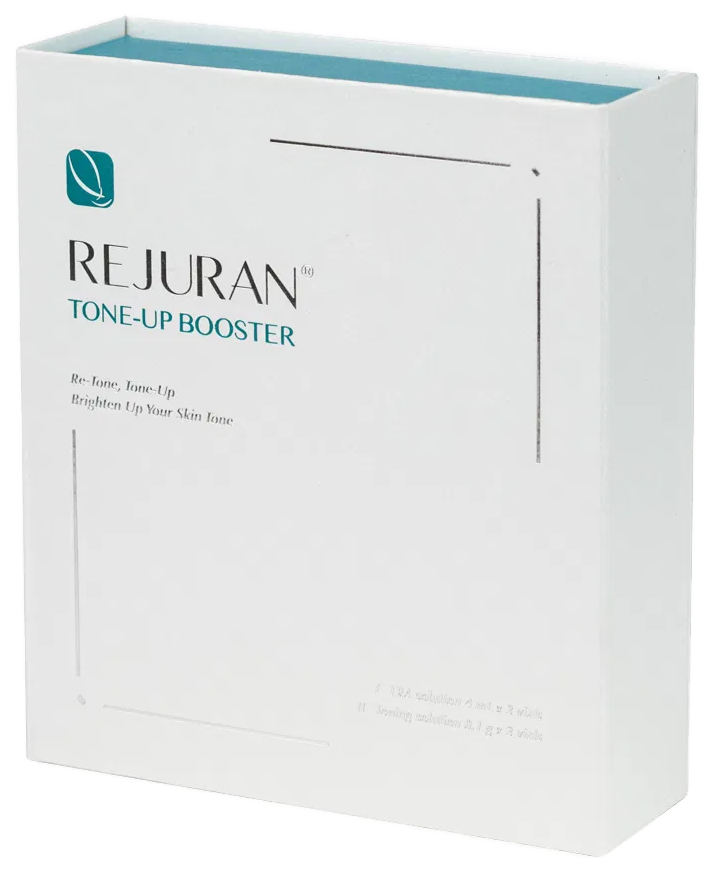 Rejuran Tone Up Booster