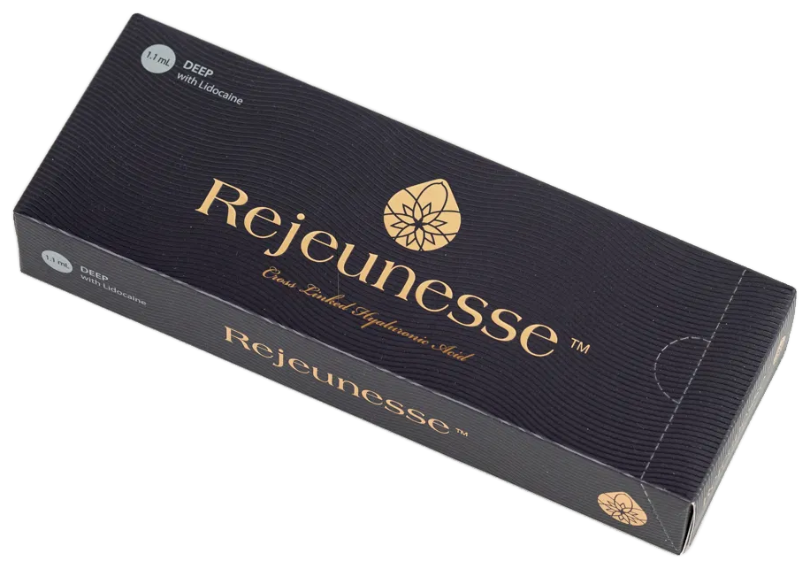 Rejeunesse Deep