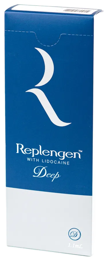 Replengen Deep