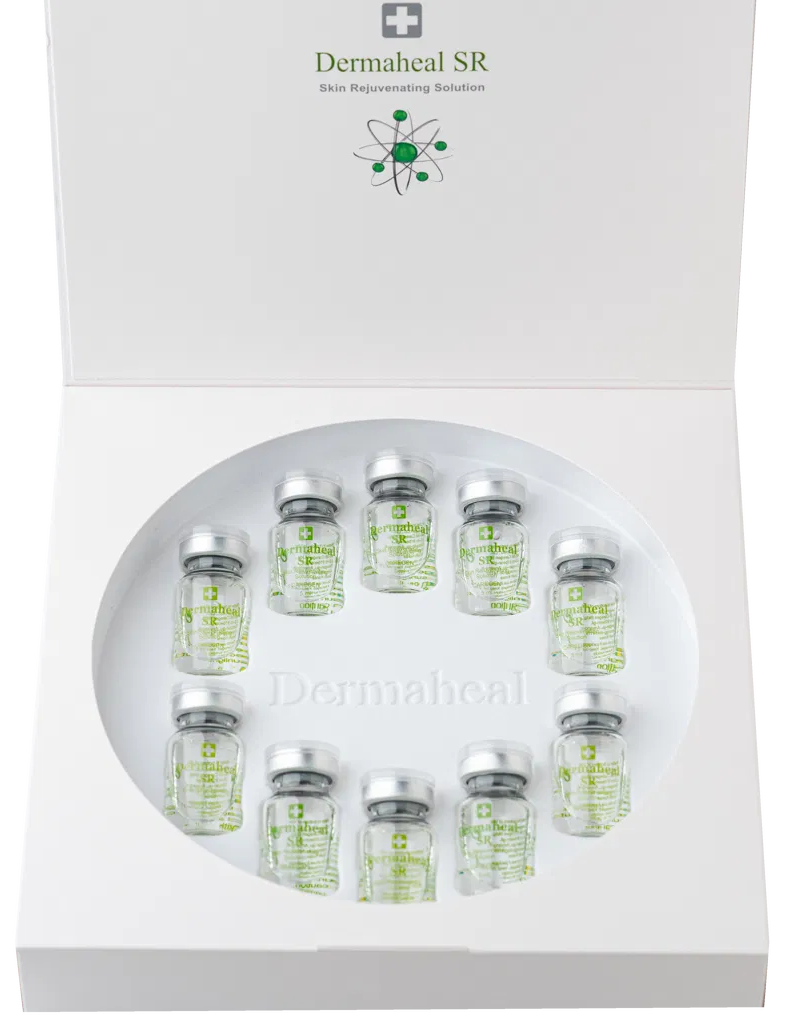 Dermaheal SR