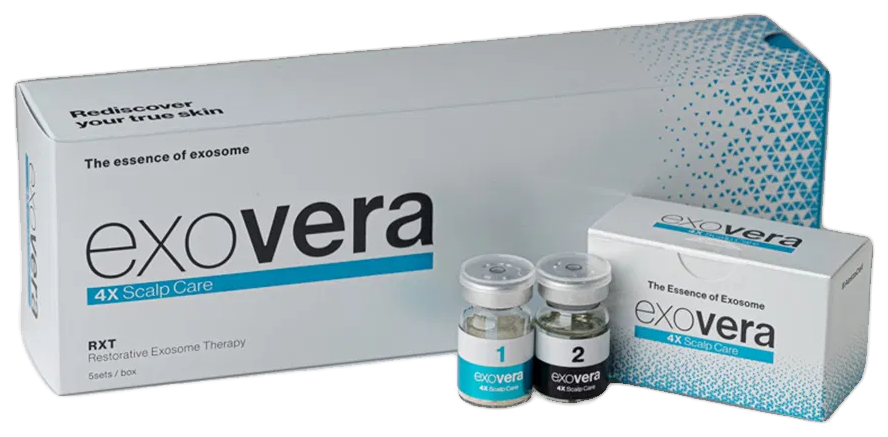 Exovera 4X