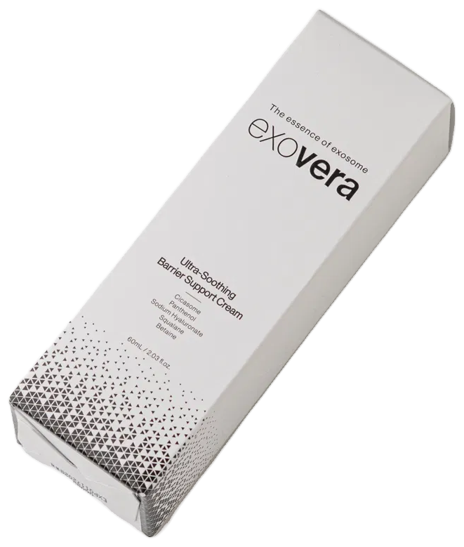 Exovera Ultra-Soothing Barrier Support Cream 200 mL