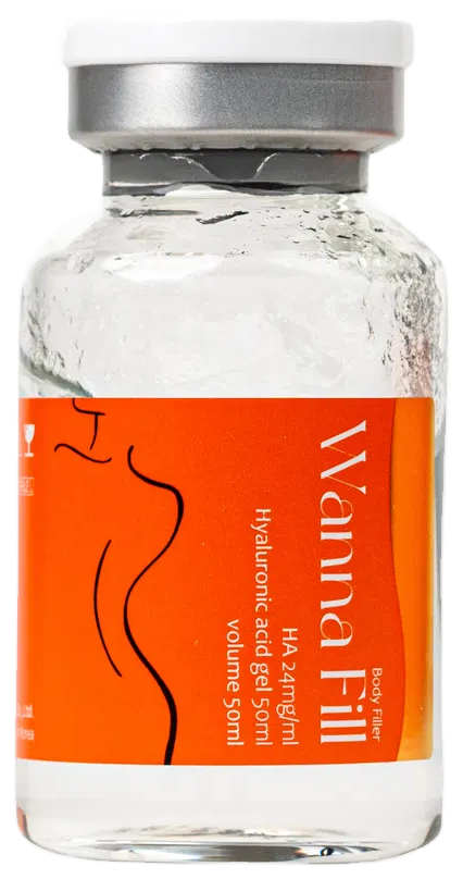 Wanna Fill 50 ml (HARD)